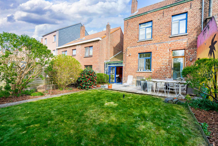 Maison - à vendre - 1340 Ottignies