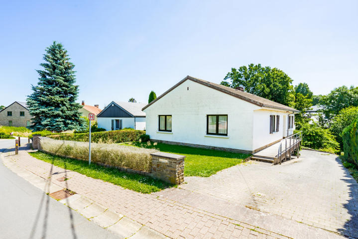 Maison - à vendre - 1435 Mont-saint-guibert