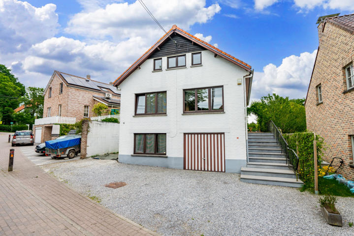 Maison - à vendre - 1435 Mont-saint-guibert