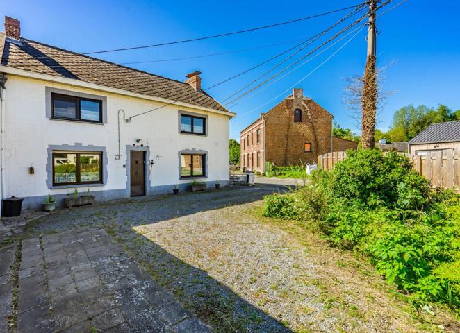 Maison - à vendre - 1470 Bousval