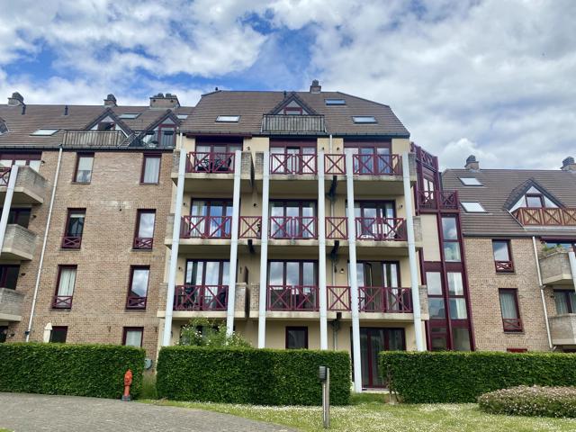 Appartement - à louer - 1340 Ottignies-Louvain-la-Neuve