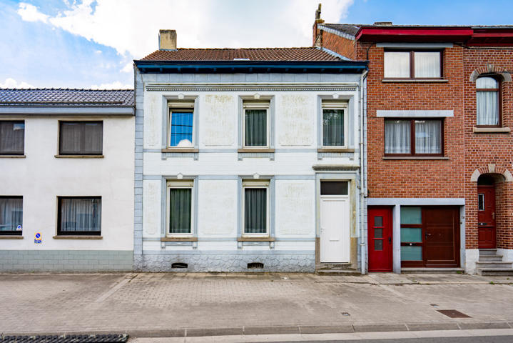 Maison - à vendre - 1490 Court-saint-Étienne