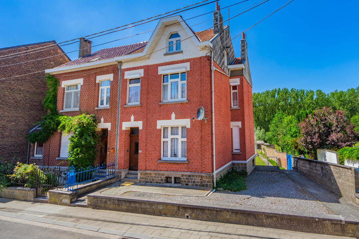 Maison - à vendre - 1340 Ottignies