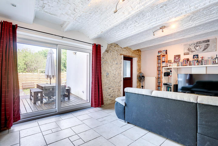 Maison - à vendre - 1435 Mont-saint-guibert