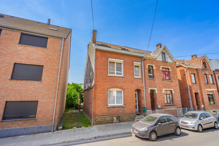 Maison - à vendre - 1340 Ottignies