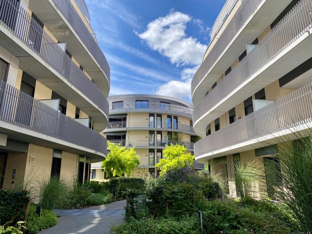 Appartement - à louer - 1348 Ottignies-Louvain-la-Neuve