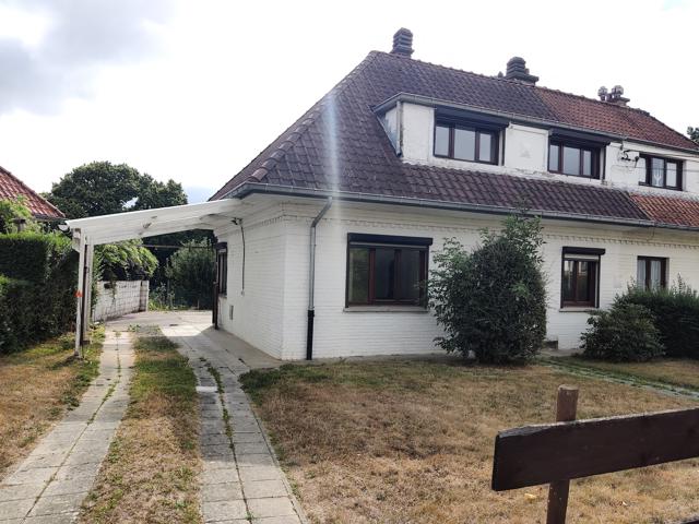 Maison - à louer - 1490 Court-St.-Etienne