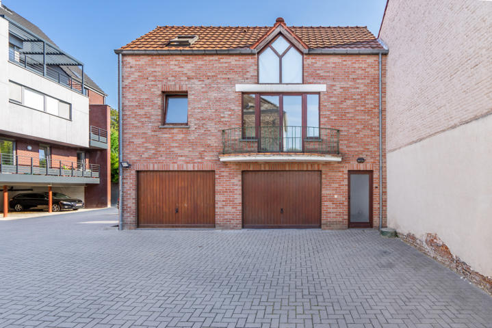 Appartement - à vendre - 1340 Ottignies-Louvain-la-Neuve