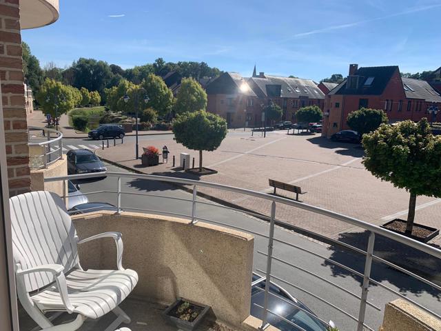 Appartement - à louer - 1490 Court-St.-Etienne