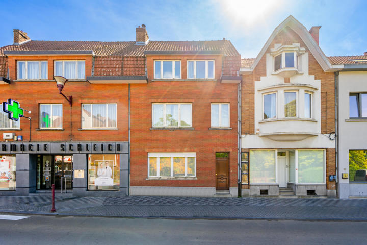 Maison - à vendre - 1340 Ottignies