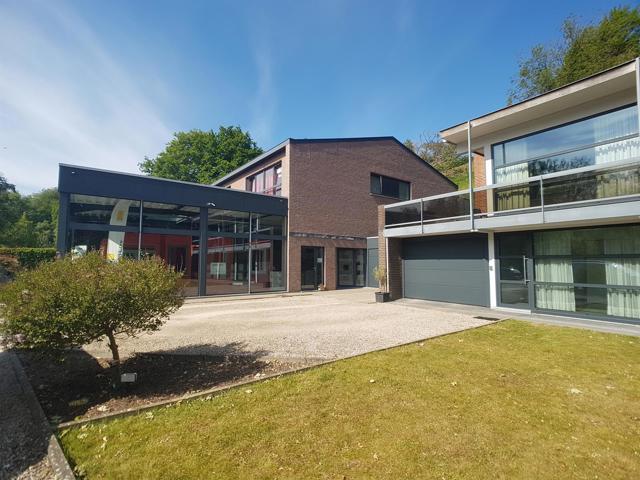 Appartement - à louer - 1490  Court-St.-Etienne