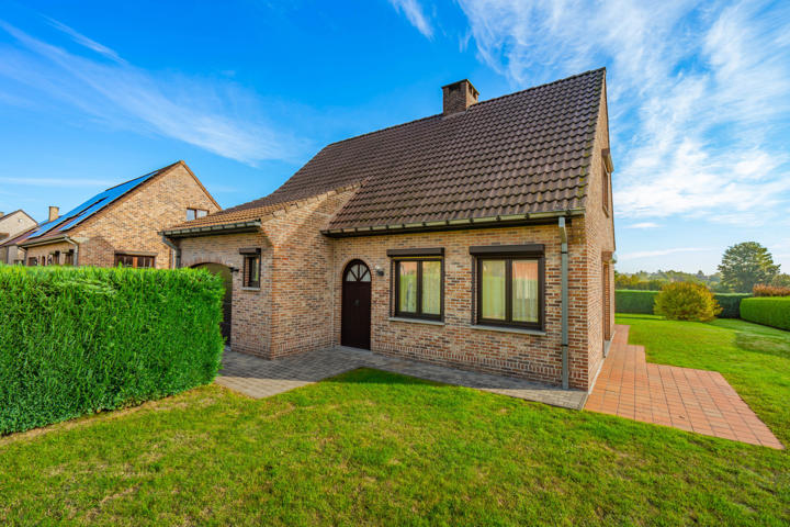 Maison - à vendre - 1320 Hamme-mille