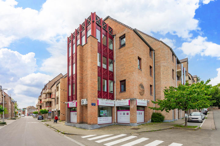 Appartement - à vendre - 1340 Ottignies