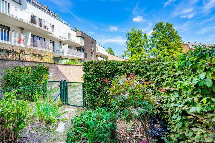 Rez-de-chaussée - à vendre - 1490 Court-saint-Étienne