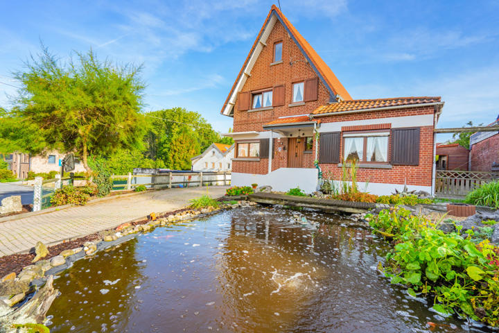 Maison - à vendre - 1340 Ottignies