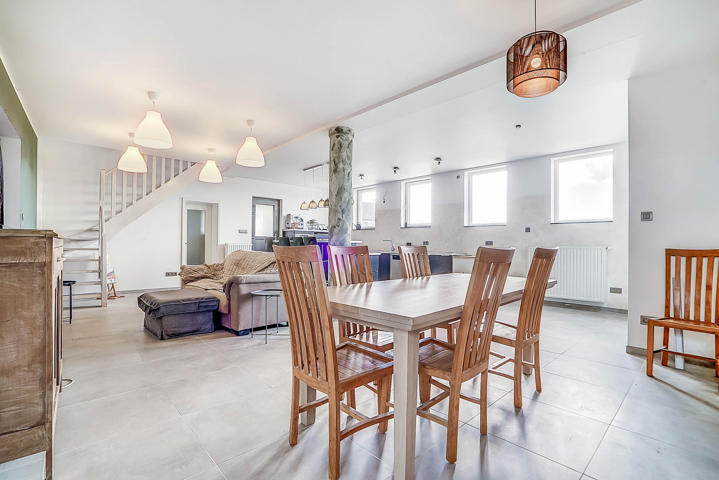 Maison - à vendre - 1457 Nil-saint-vincent-saint-martin