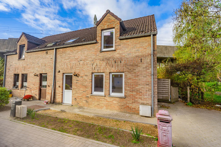 Maison - à vendre - 1340 Ottignies