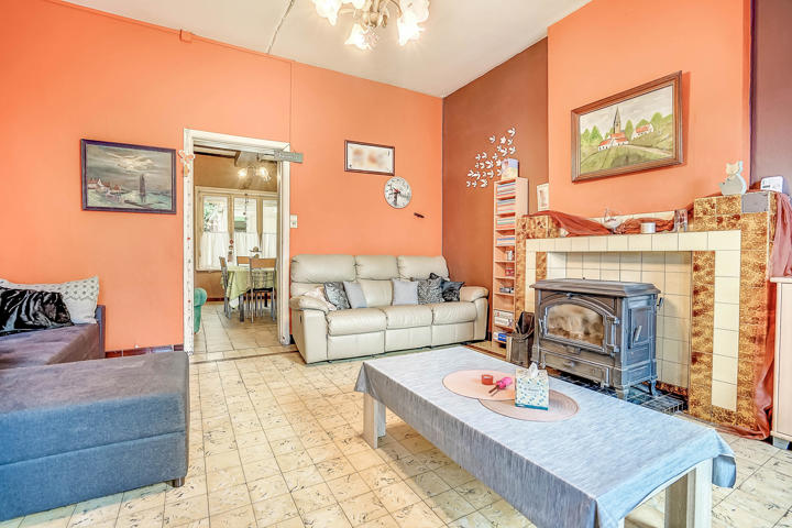 Maison - à vendre - 1495 Sart-dames-avelines