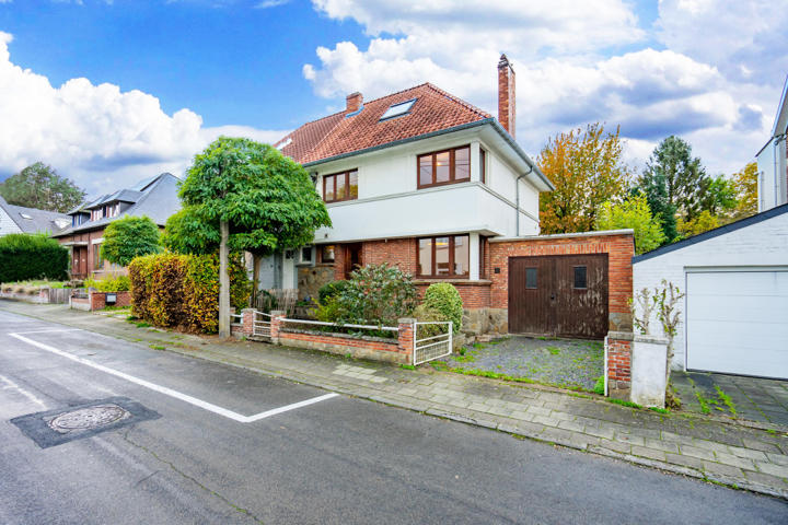 Maison - à vendre - 1490 Court-saint-Étienne