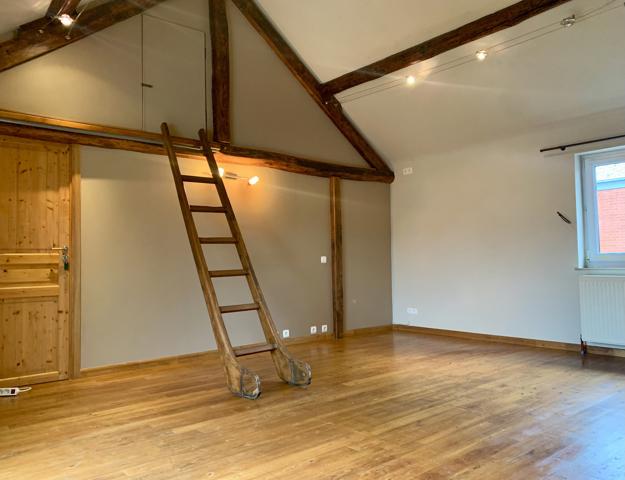 Appartement - à louer - 1490 Court-St.-Etienne