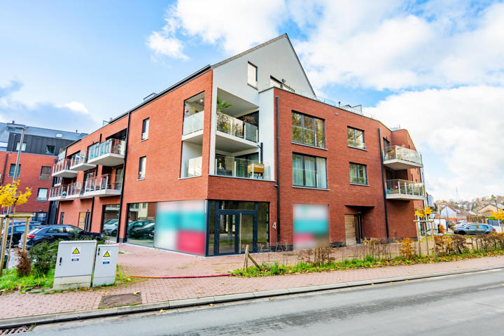 Appartement - à vendre - 1435 Mont-saint-guibert