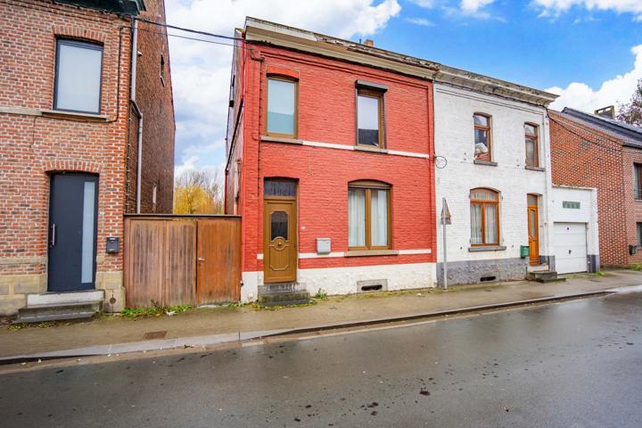 Maison - à vendre - 1490 Court-saint-Étienne