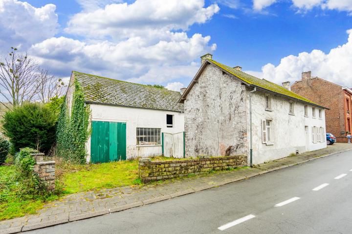 Maison - à vendre - 1490 Court-saint-Étienne