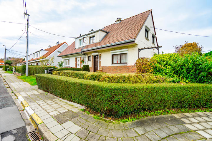 Maison - à vendre - 1340 Ottignies