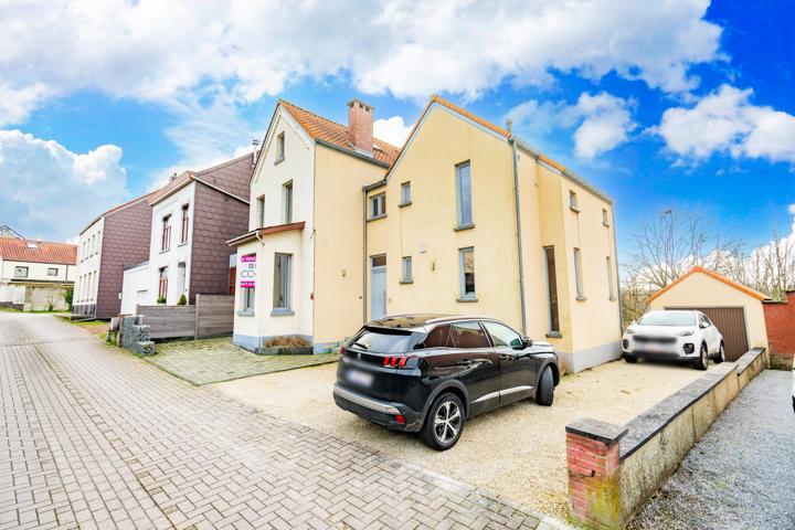 Maison - à vendre - 1340 Ottignies