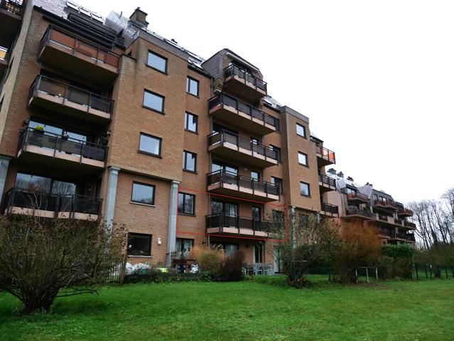 Appartement - à louer - 1348 Ottignies-Louvain-la-Neuve Louvain-la-Neuve
