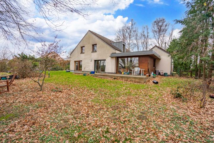 Maison - à vendre - 1490 Court-saint-Étienne