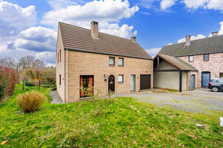 Maison - à vendre - 1340 Ottignies