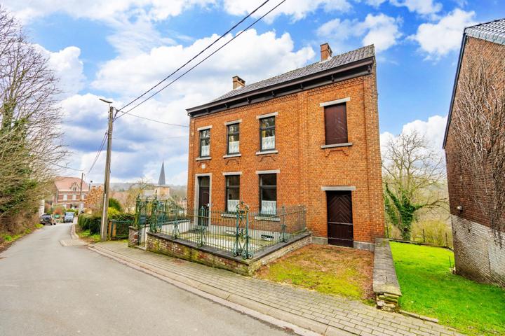 Maison - à vendre - 1470 Bousval