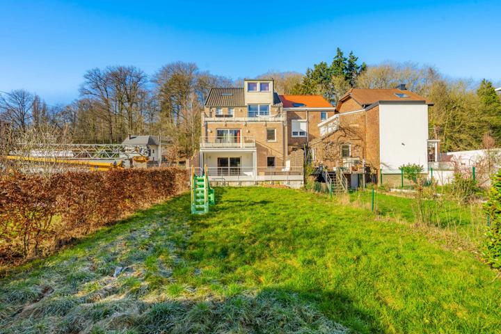 Appartement - à vendre - 1490 Court-saint-Étienne