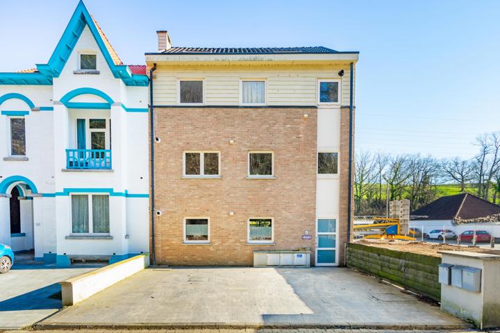 Appartement - à vendre - 1490 Court-saint-Étienne