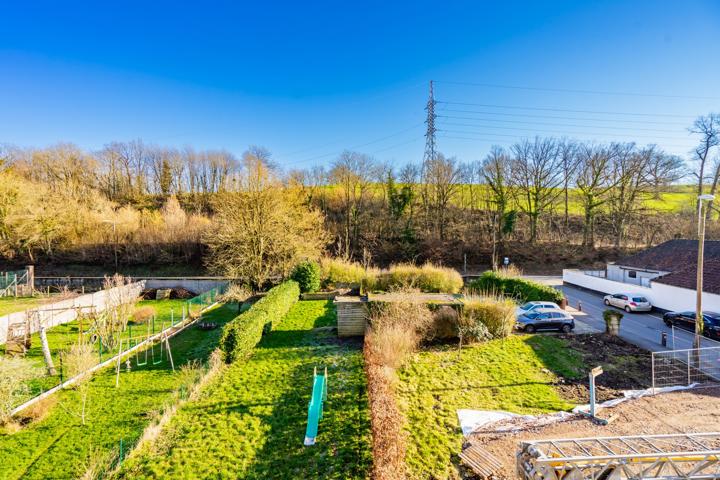 Appartement - à vendre - 1490 Court-saint-Étienne