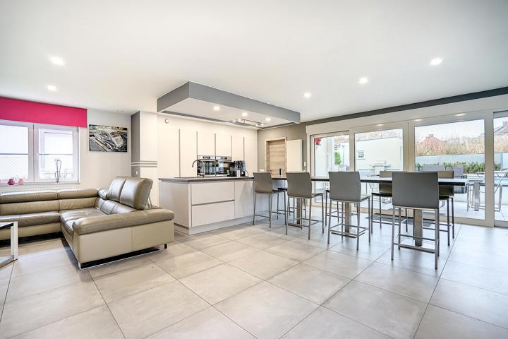 Maison - à vendre - 1472 Genappe