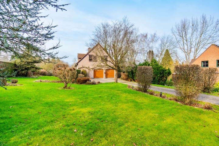 Villa - à vendre - 1470 Bousval