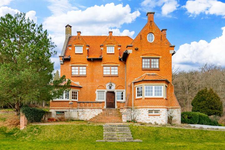 Maison - à vendre - 1490 Court-saint-Étienne