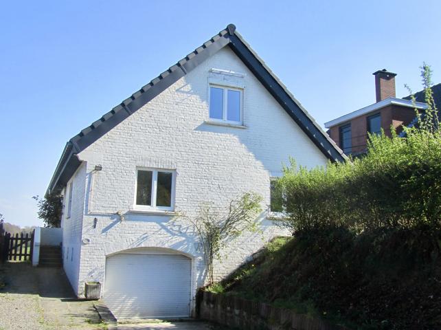 Villa - à louer - 1490 Court-St.-Etienne