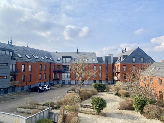 Appartement - à louer - 1490 Court-St.-Etienne
