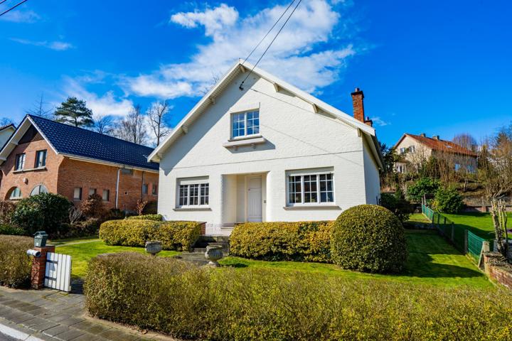 Maison - à vendre - 1490 Court-saint-Étienne