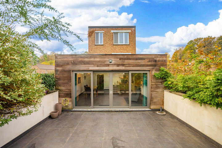 Maison - à vendre - 1490 Court-saint-Étienne