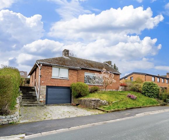 Villa - à vendre - 1340 Ottignies