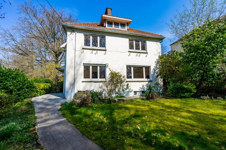 Maison - à vendre - 1340 Ottignies