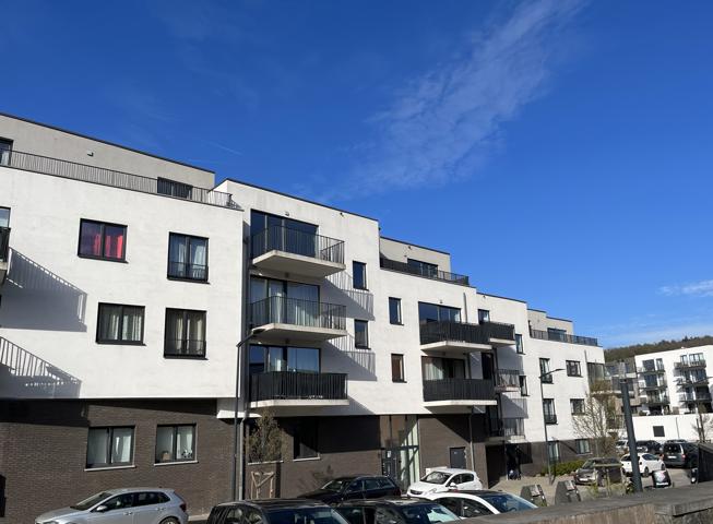 Appartement - à louer - 1490 Court-Saint-Etienne