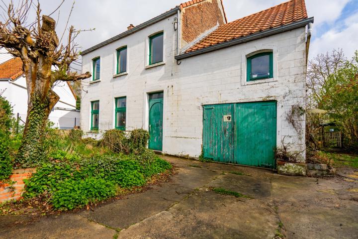 Maison - à vendre - 1342 Limelette