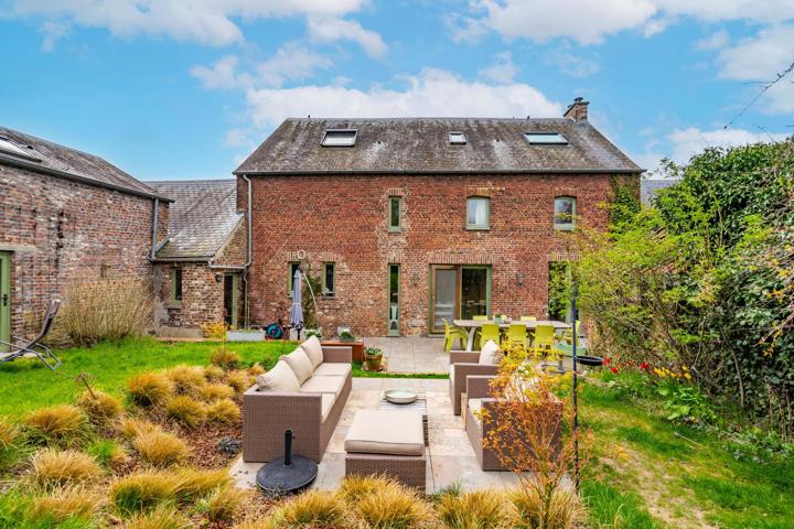 Maison - à vendre - 5310 Dhuy