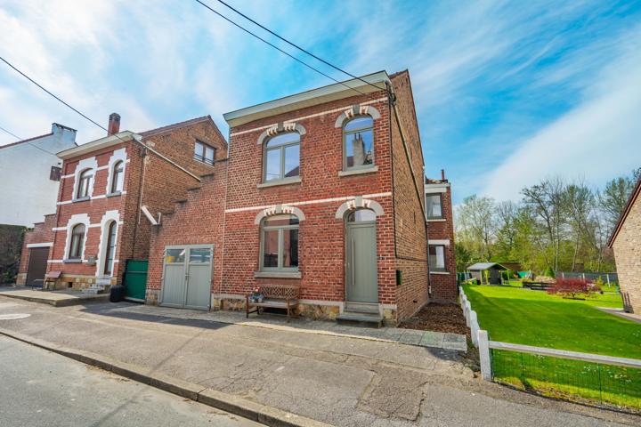 Maison - à vendre - 1342 Limelette