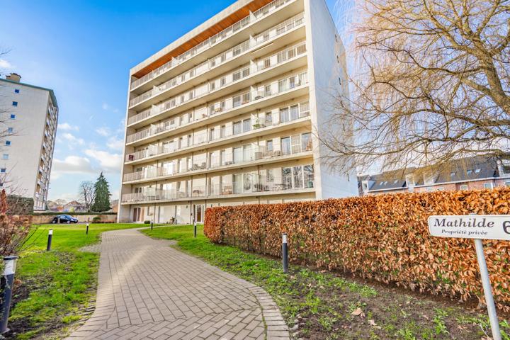 Appartement - à vendre - 1300 Wavre